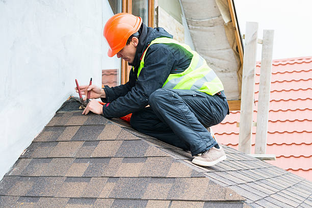 Roof Repair Estimates in Ely, NV