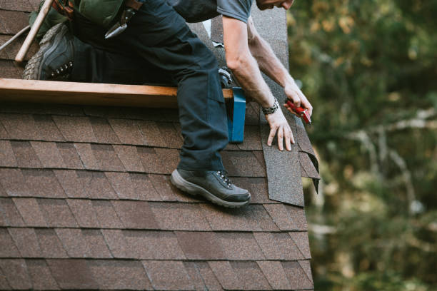 Quick and Trustworthy Emergency Roof Repair Services in Ely, NV